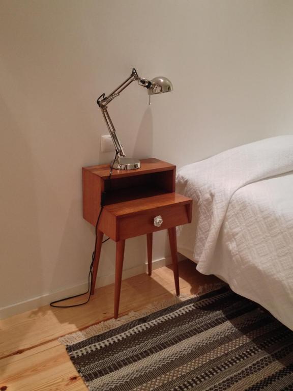 My Lisbon Apartment Quarto foto