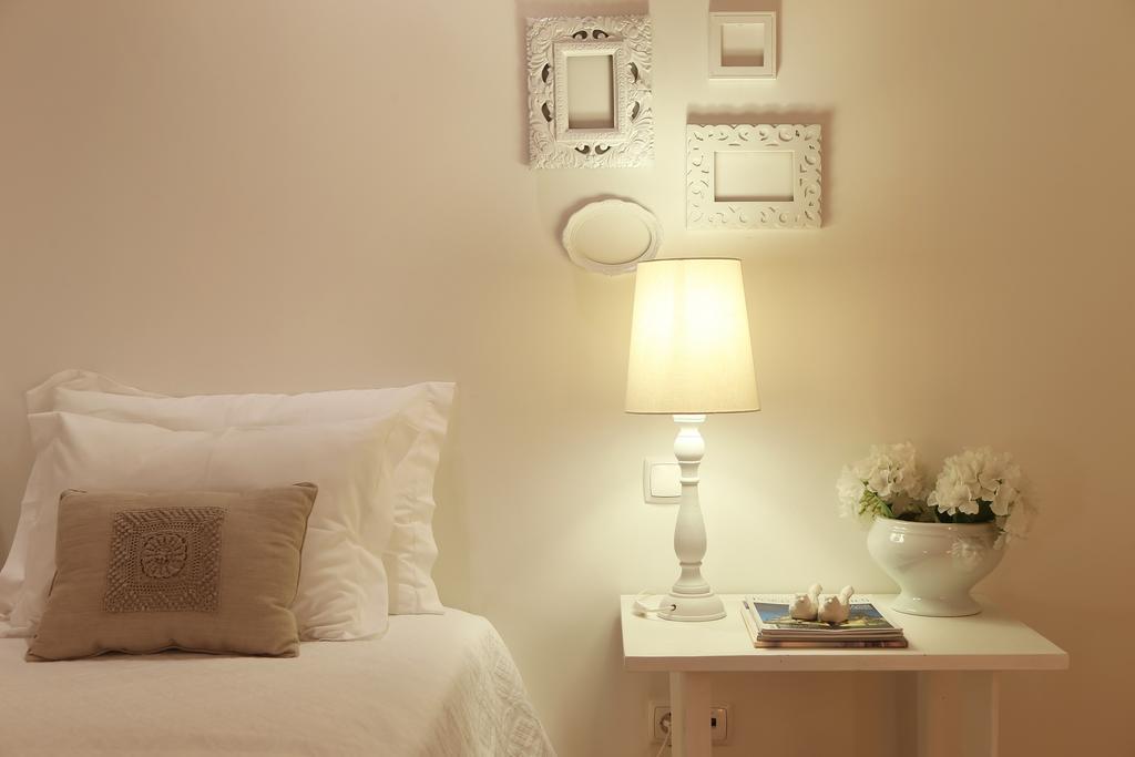 My Lisbon Apartment Quarto foto
